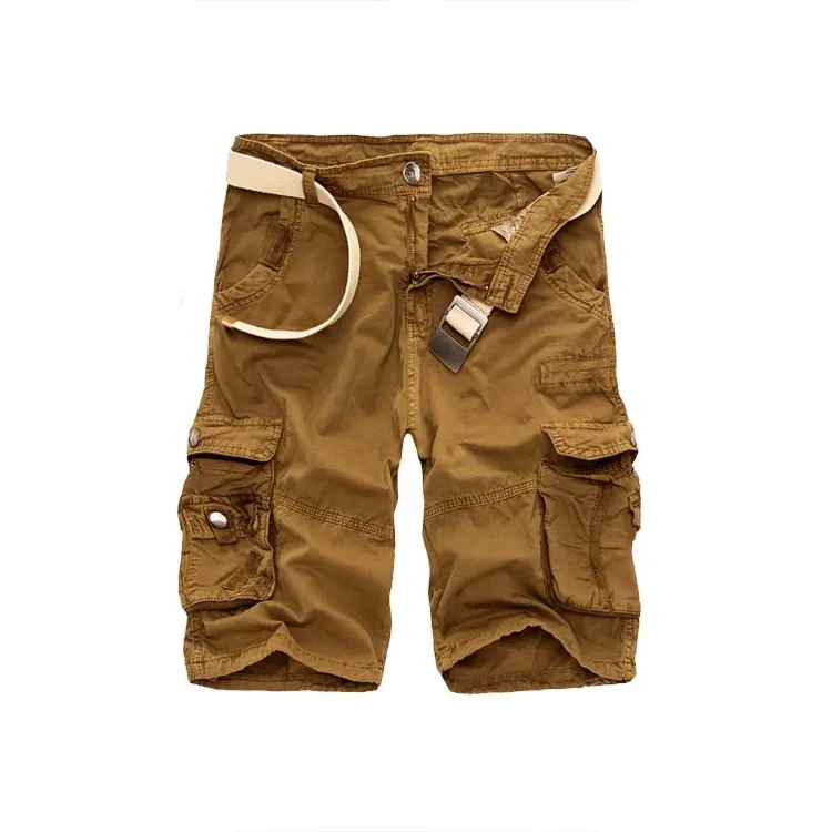 Bowen Cargo Shorts
