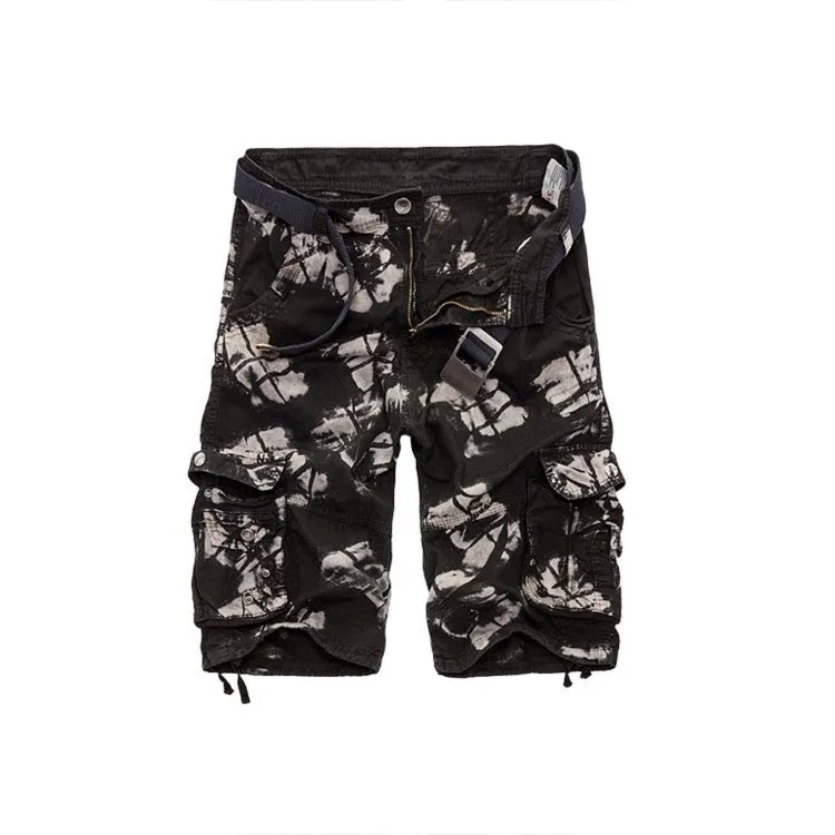 Bowen Cargo Shorts