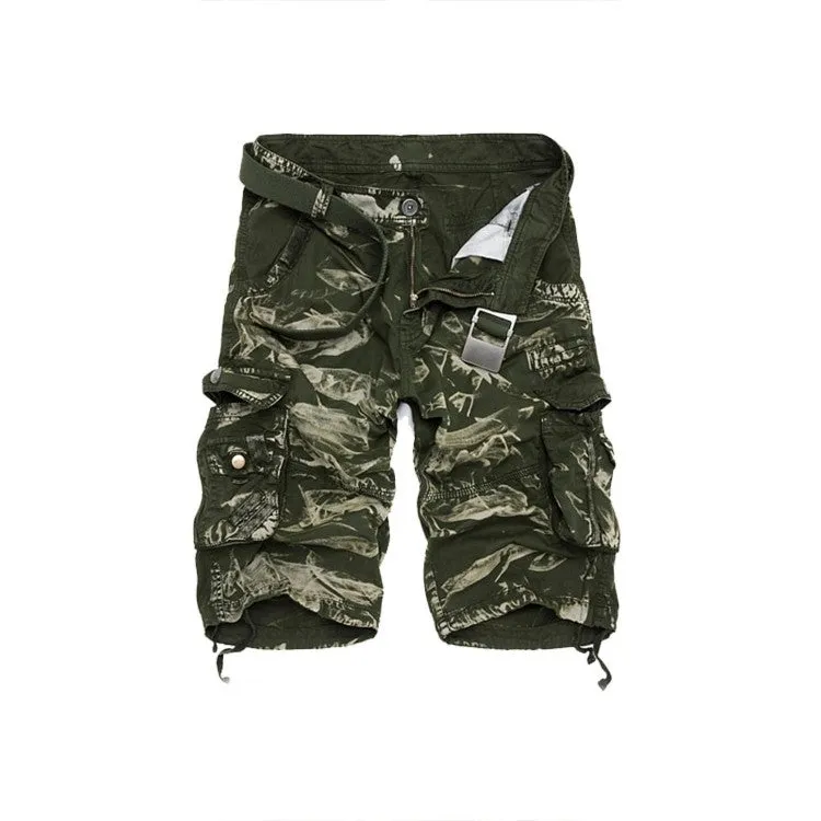 Bowen Cargo Shorts