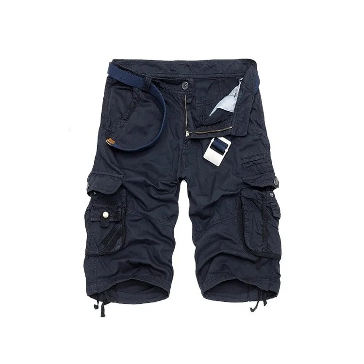 Bowen Cargo Shorts