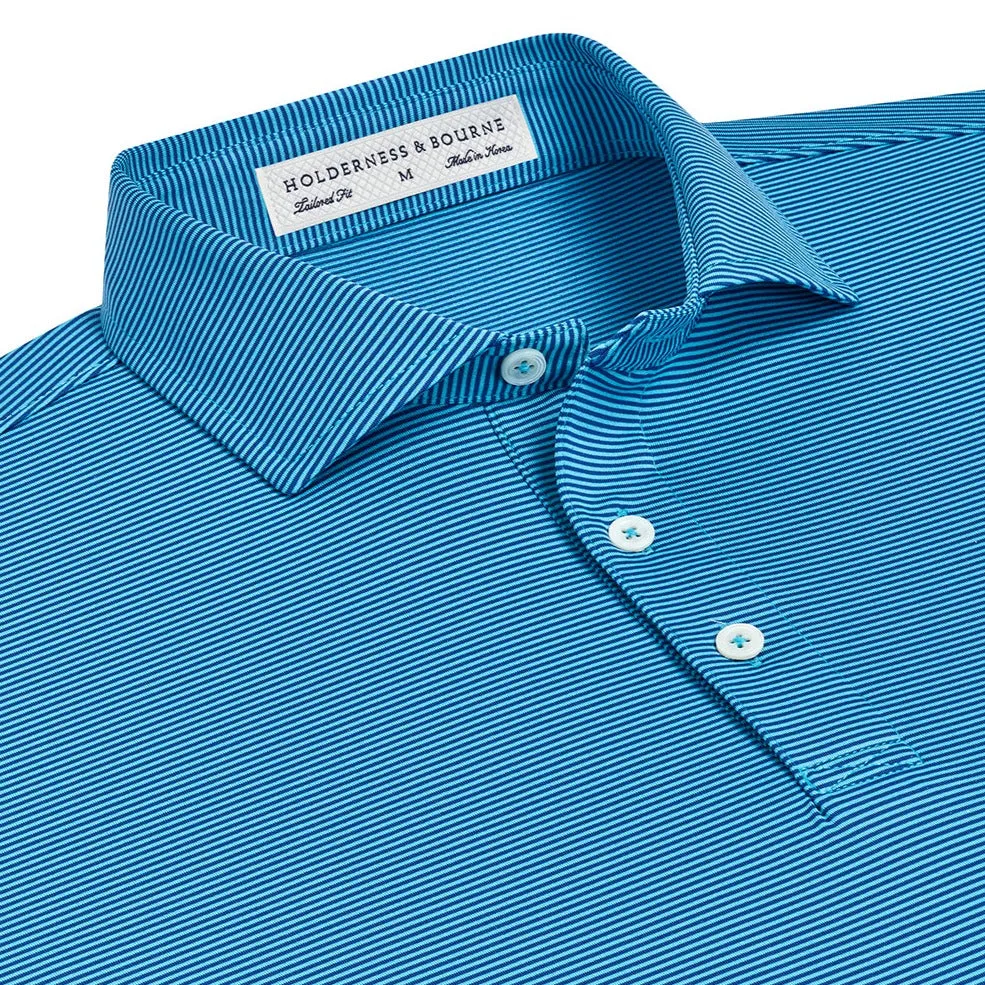 Holderness & Bourne "Perkins" Polo