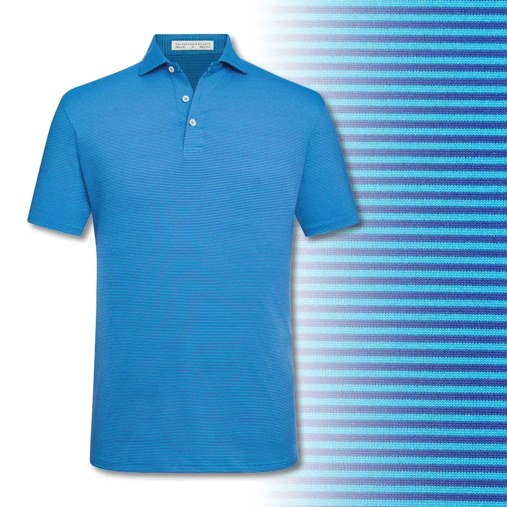 Holderness & Bourne "Perkins" Polo