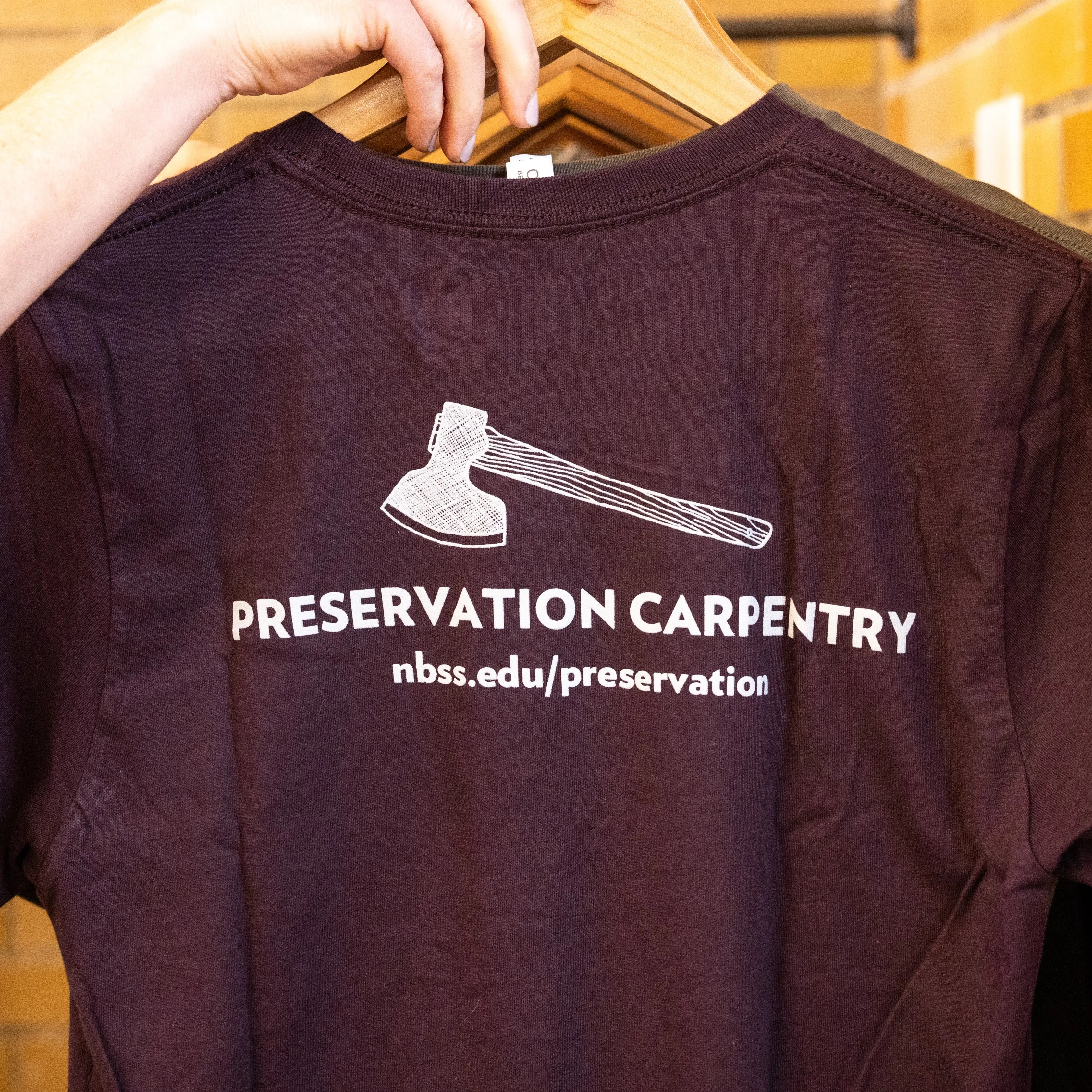 Program T-Shirts